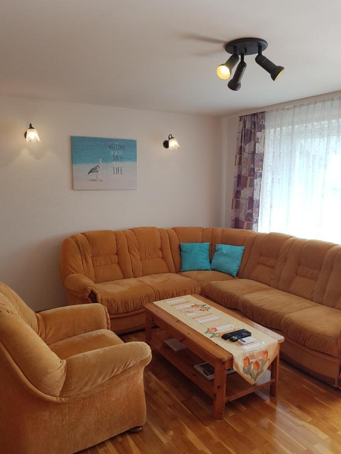 Apartmani Krajnovic Фажана Экстерьер фото
