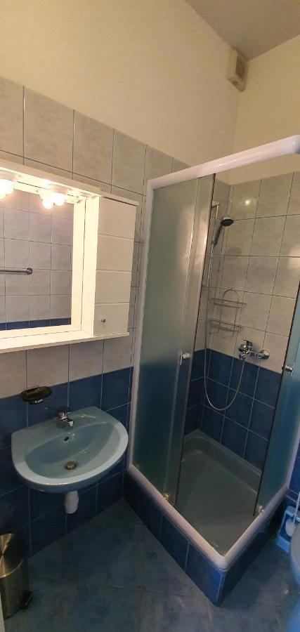 Apartmani Krajnovic Фажана Экстерьер фото