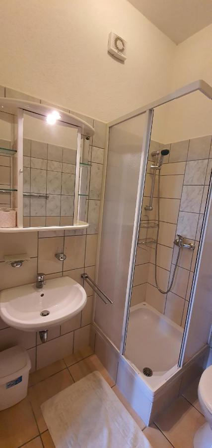 Apartmani Krajnovic Фажана Экстерьер фото