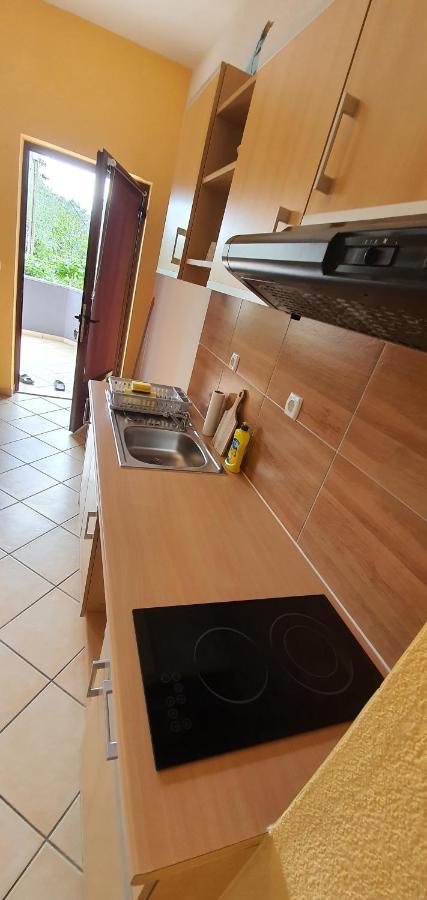 Apartmani Krajnovic Фажана Экстерьер фото