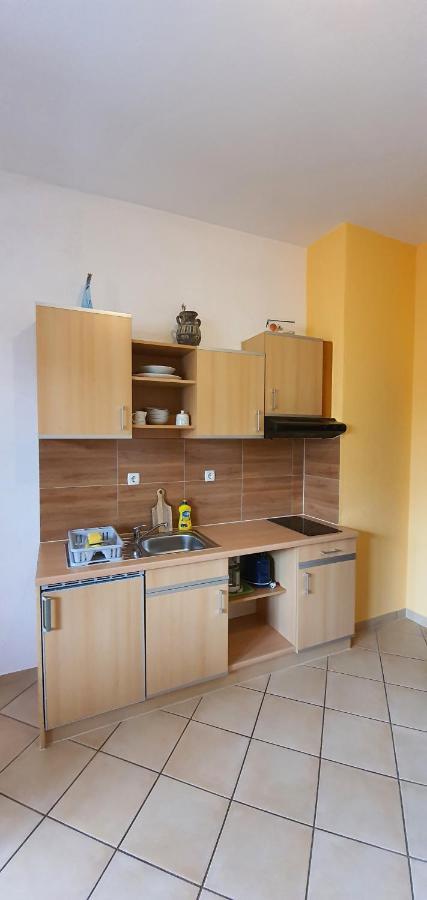 Apartmani Krajnovic Фажана Экстерьер фото
