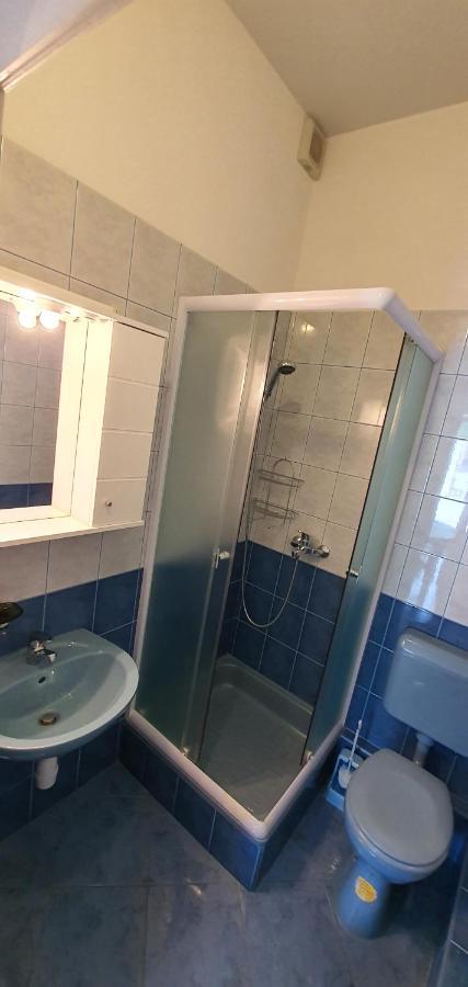 Apartmani Krajnovic Фажана Экстерьер фото