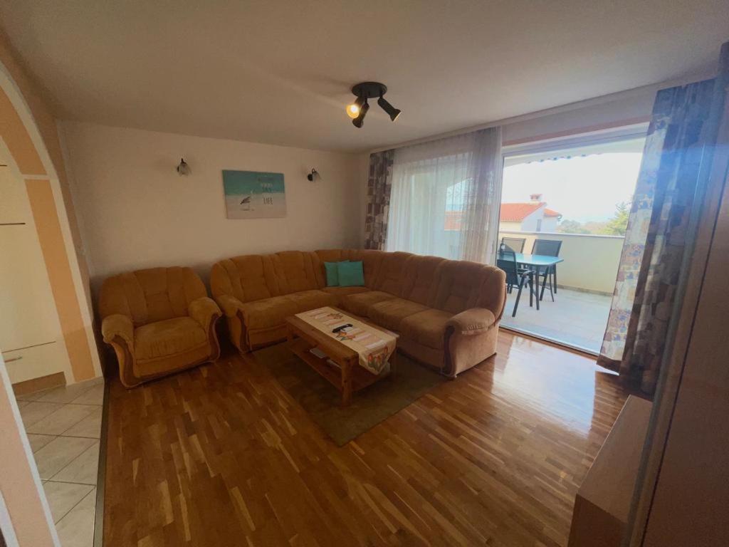 Apartmani Krajnovic Фажана Экстерьер фото