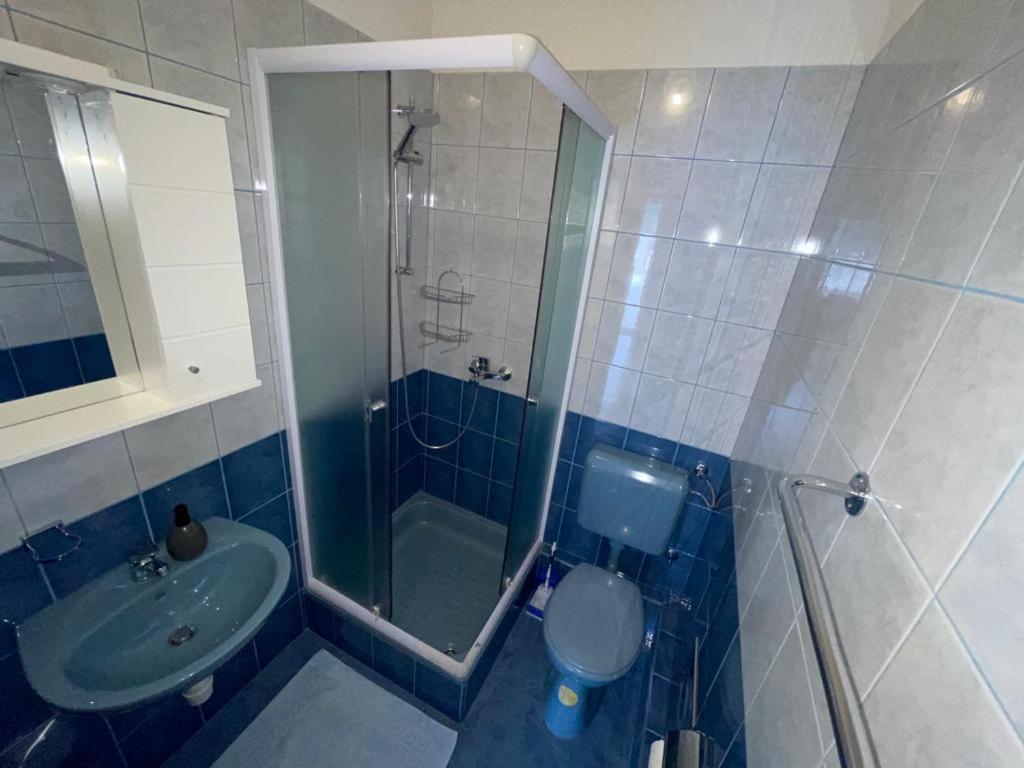 Apartmani Krajnovic Фажана Экстерьер фото